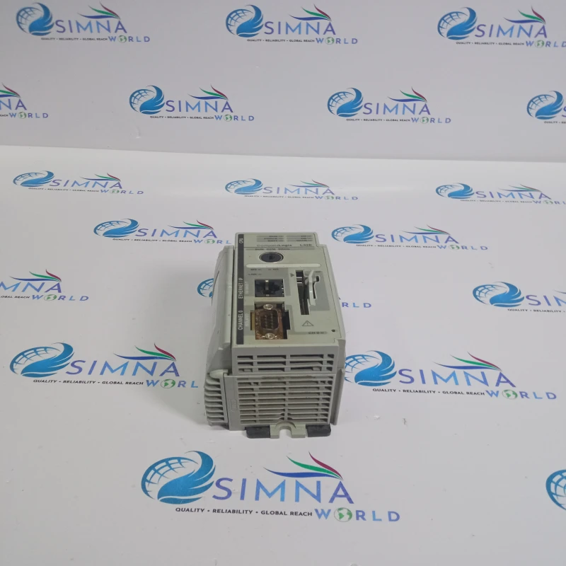 Allen Bradley 1769-L32E CompactLogix Controller thumbnail 3